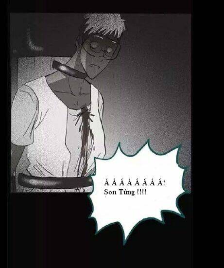 Trò Chơi Sát Thủ: Chapter 3