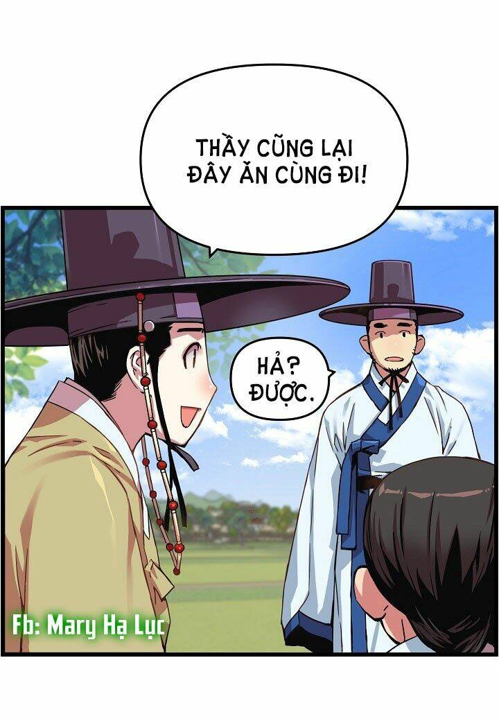 Tôi Sẽ Sống Như Một Hoàng Tử: Chapter 13