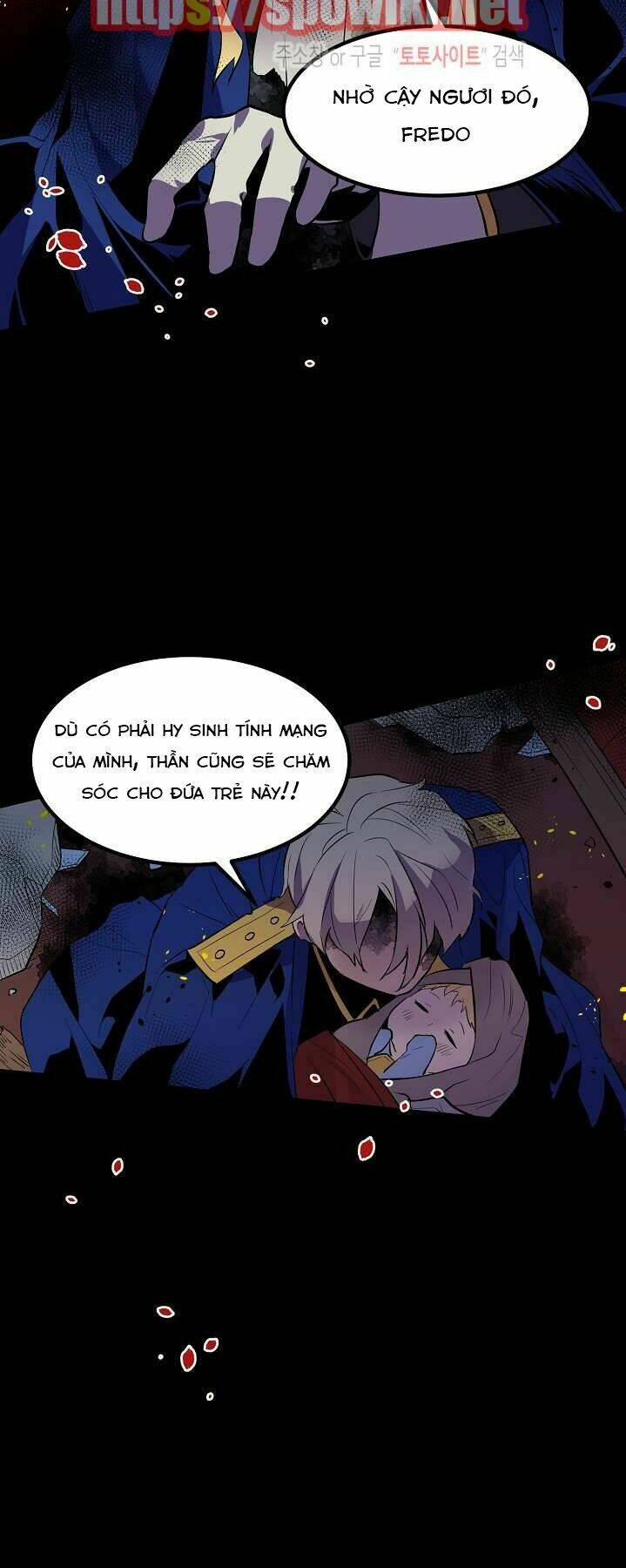 Kiểm Tra Sức Mạnh Vô Hạn: Chapter 4