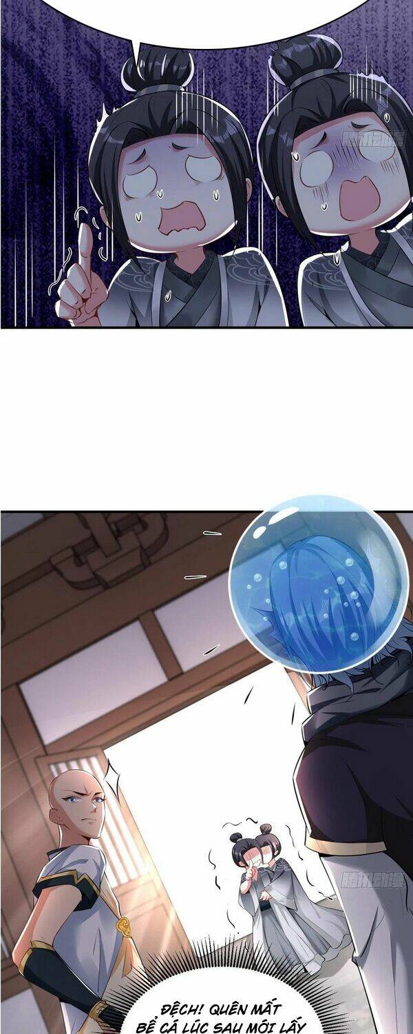 Tà Du Ký: Chapter 91