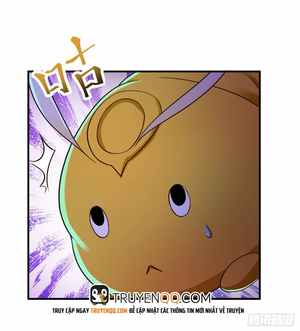 Em Gái Đừng Làm Phiền Tôi: Chapter 8