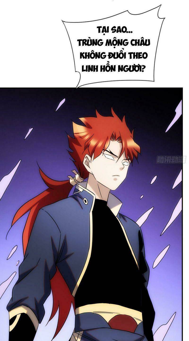 Ma Vương Là Đại Địa Chủ: Chapter 72