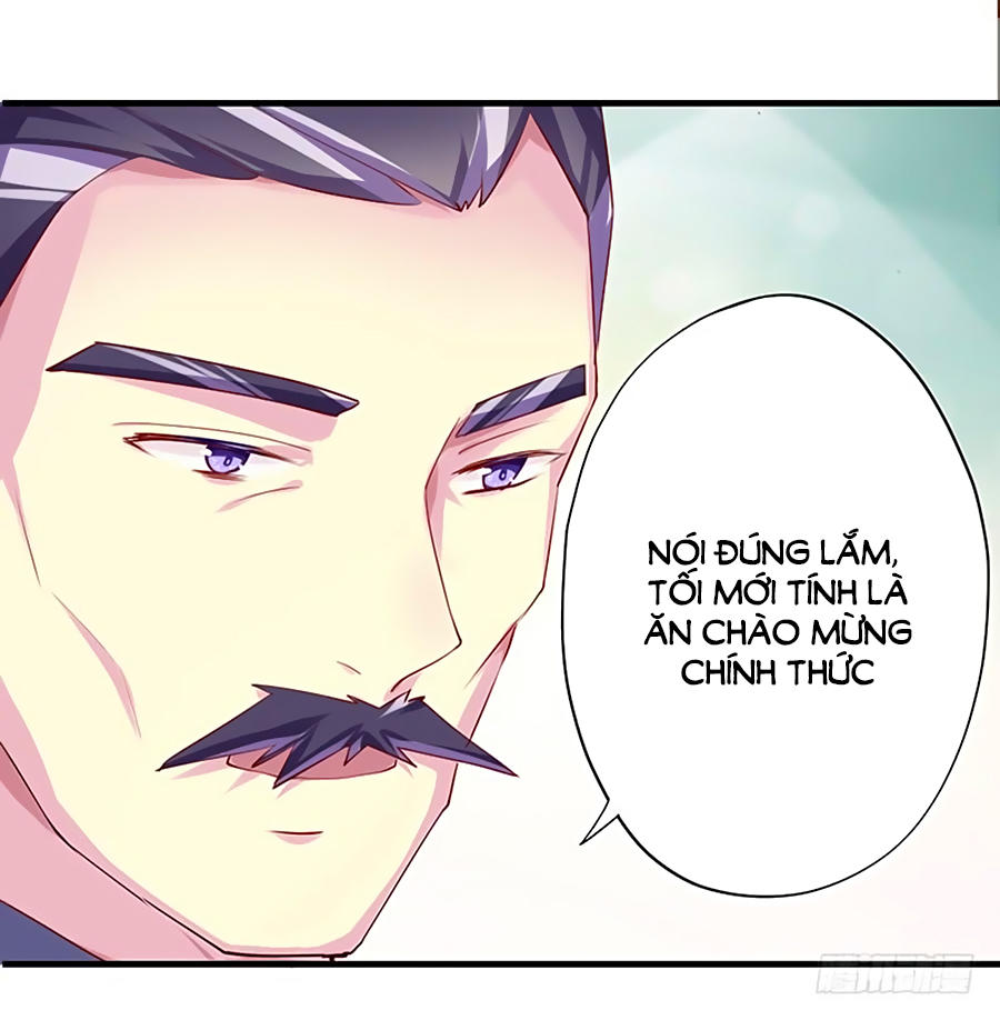 Ông Xã Hờ Chơi Trò Thần Bí: Chapter 5