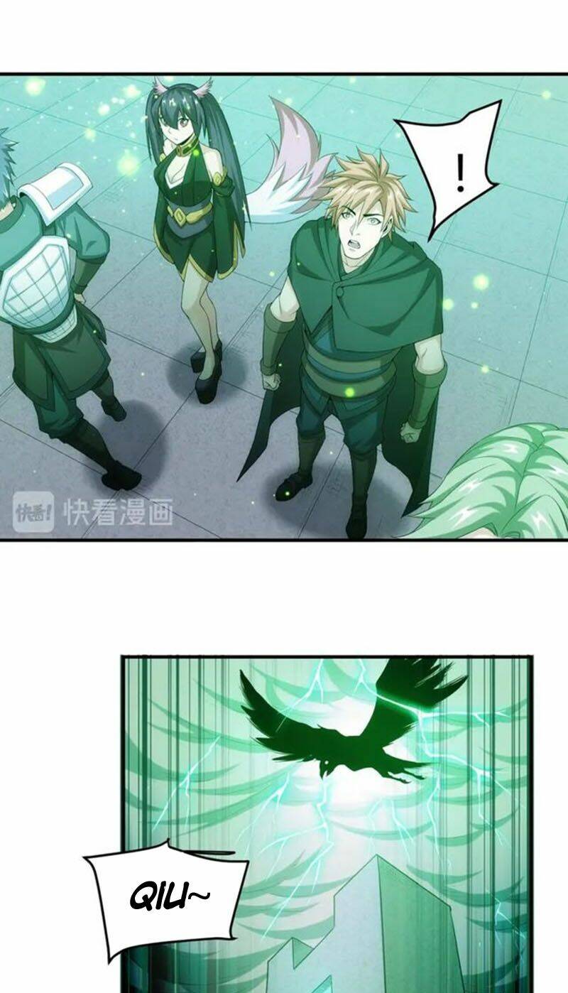 Rich Player - Người Chơi Khắc Kim: Chapter 153