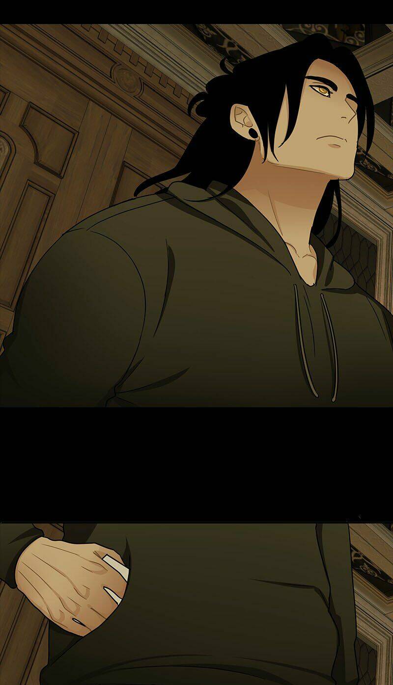 Nửa Đêm Ở Poppy Land: Chapter 36