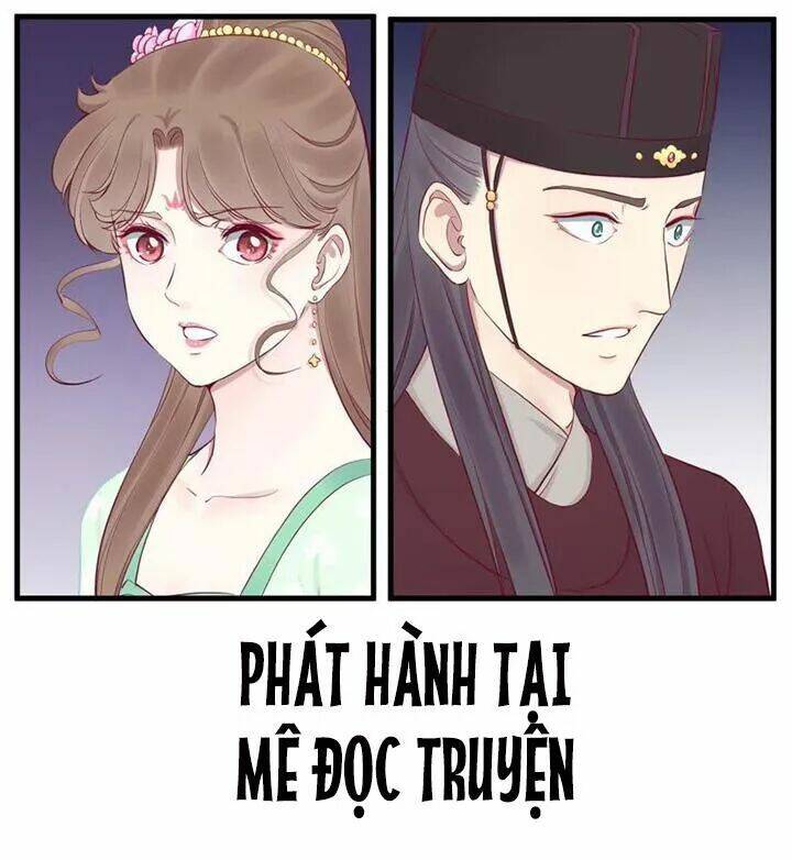 Hoàng Hậu Bận Lắm: Chapter 58