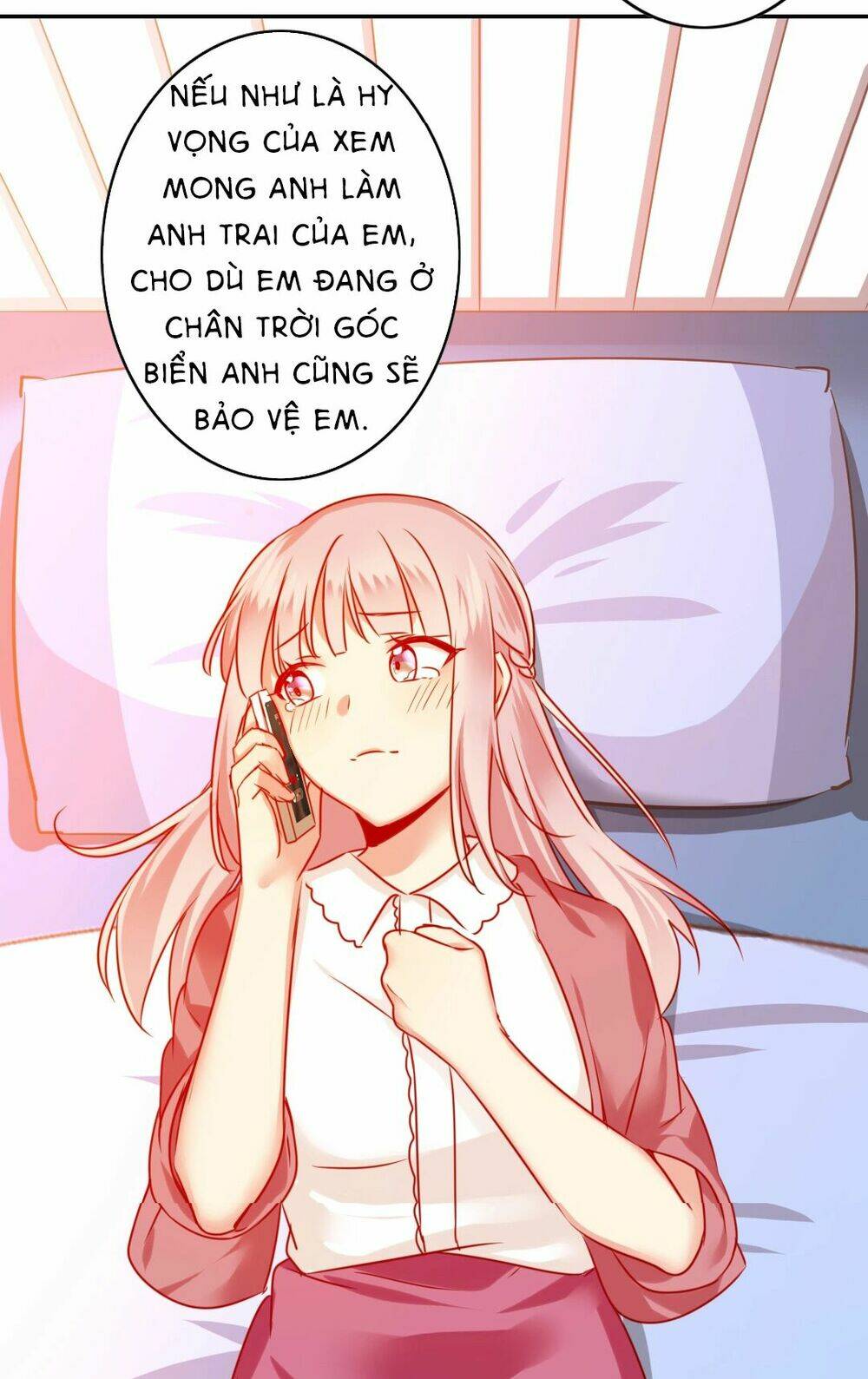 Phục Thù Thiếu Gia Tiểu Điềm Thê: Chapter 17