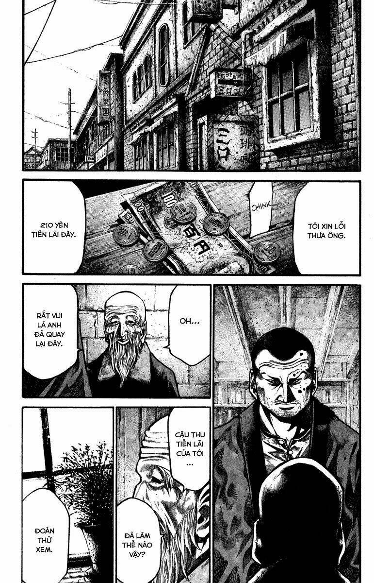 Rainbow: Chapter 101