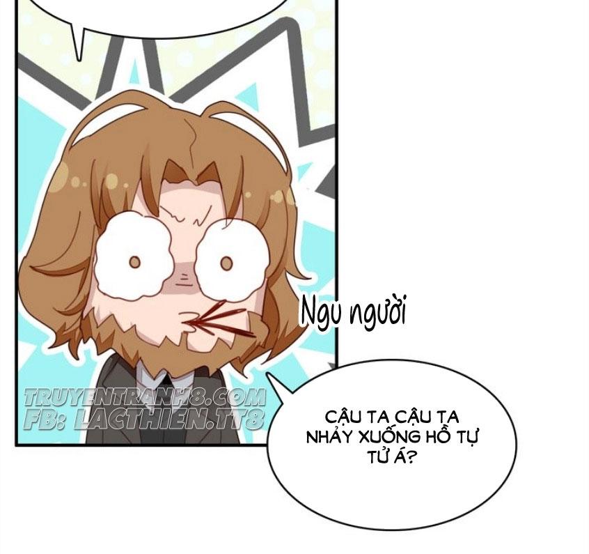 Ái Ngạo Kiều Long Vương Gia: Chapter 11