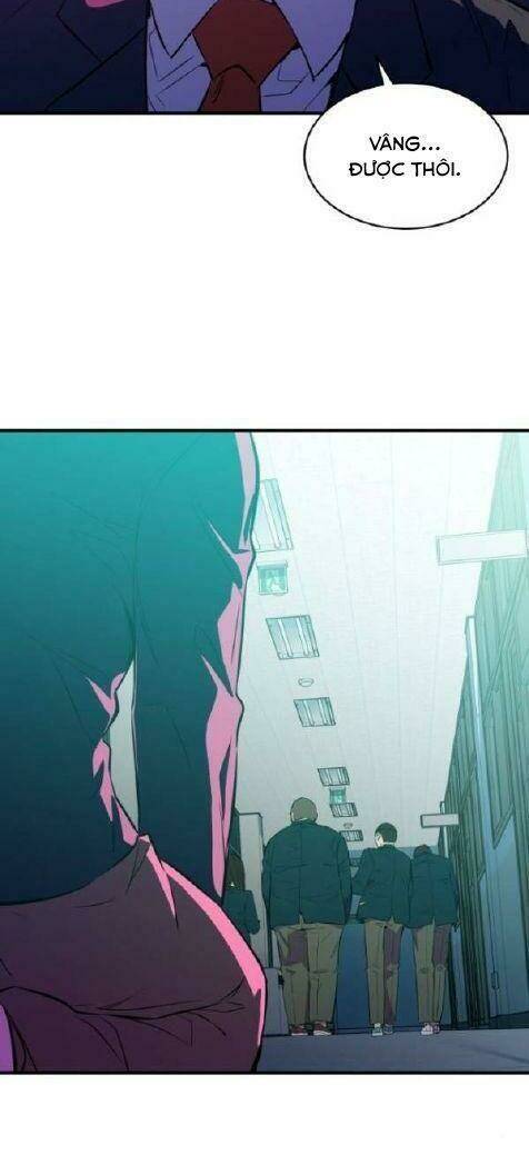 Nhân Vật Phản Diện Bất Tài: Chapter 3