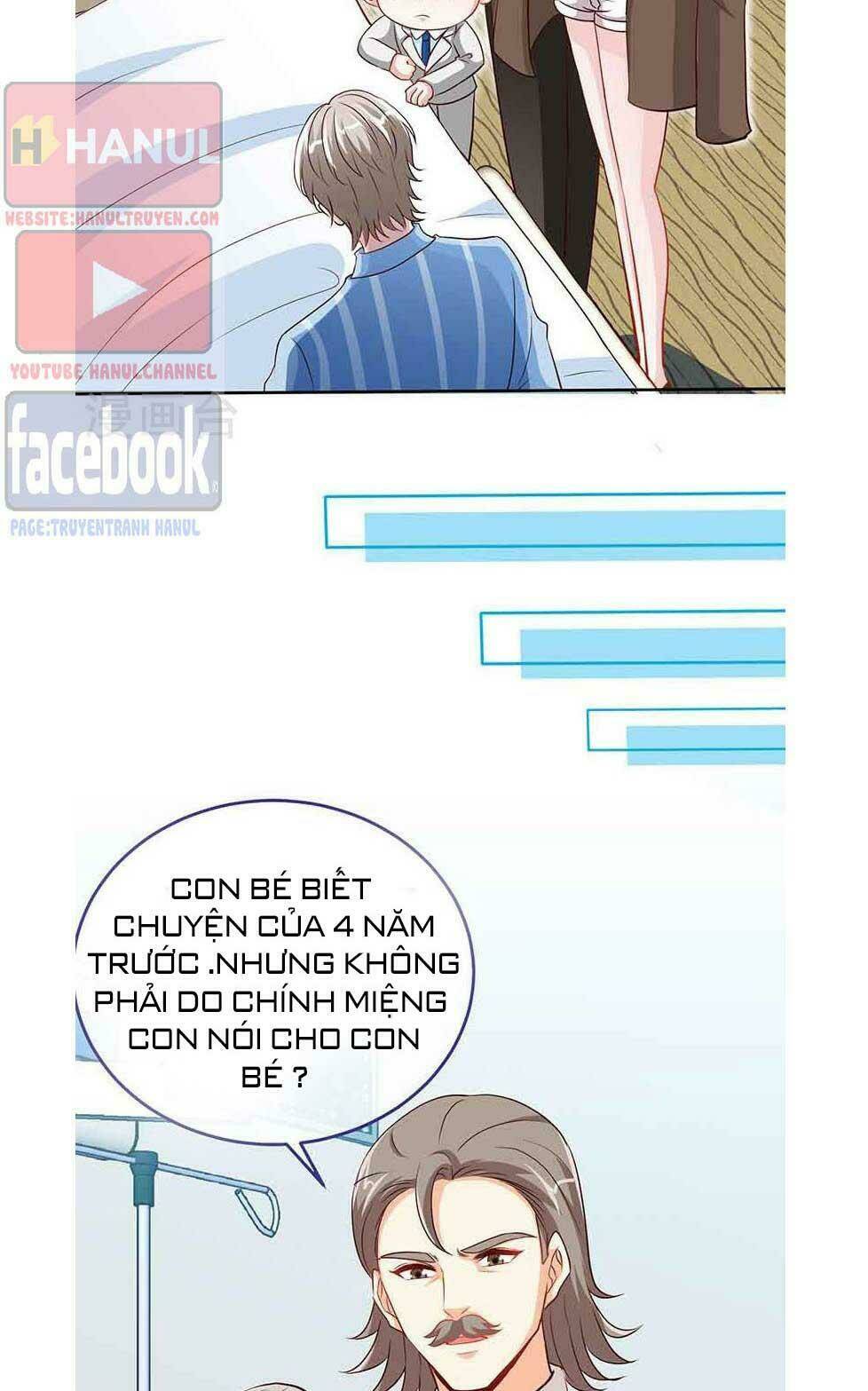 TRUY NÃ TOÀN CẦU TRUY THÊ VỀ SỦNG: Chapter 74.1
