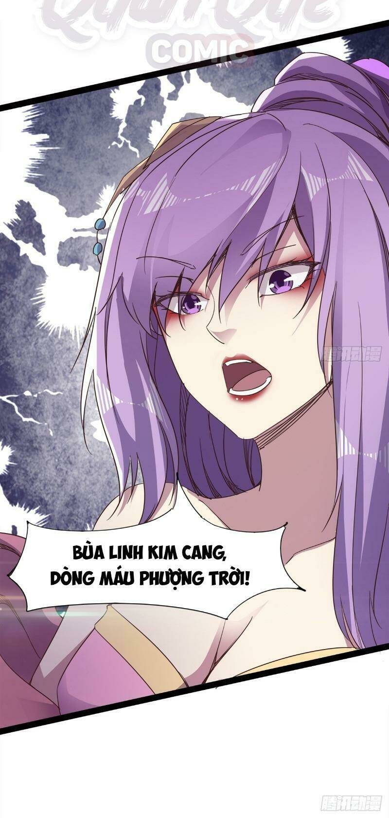 Kiếm Đồ: Chapter 42