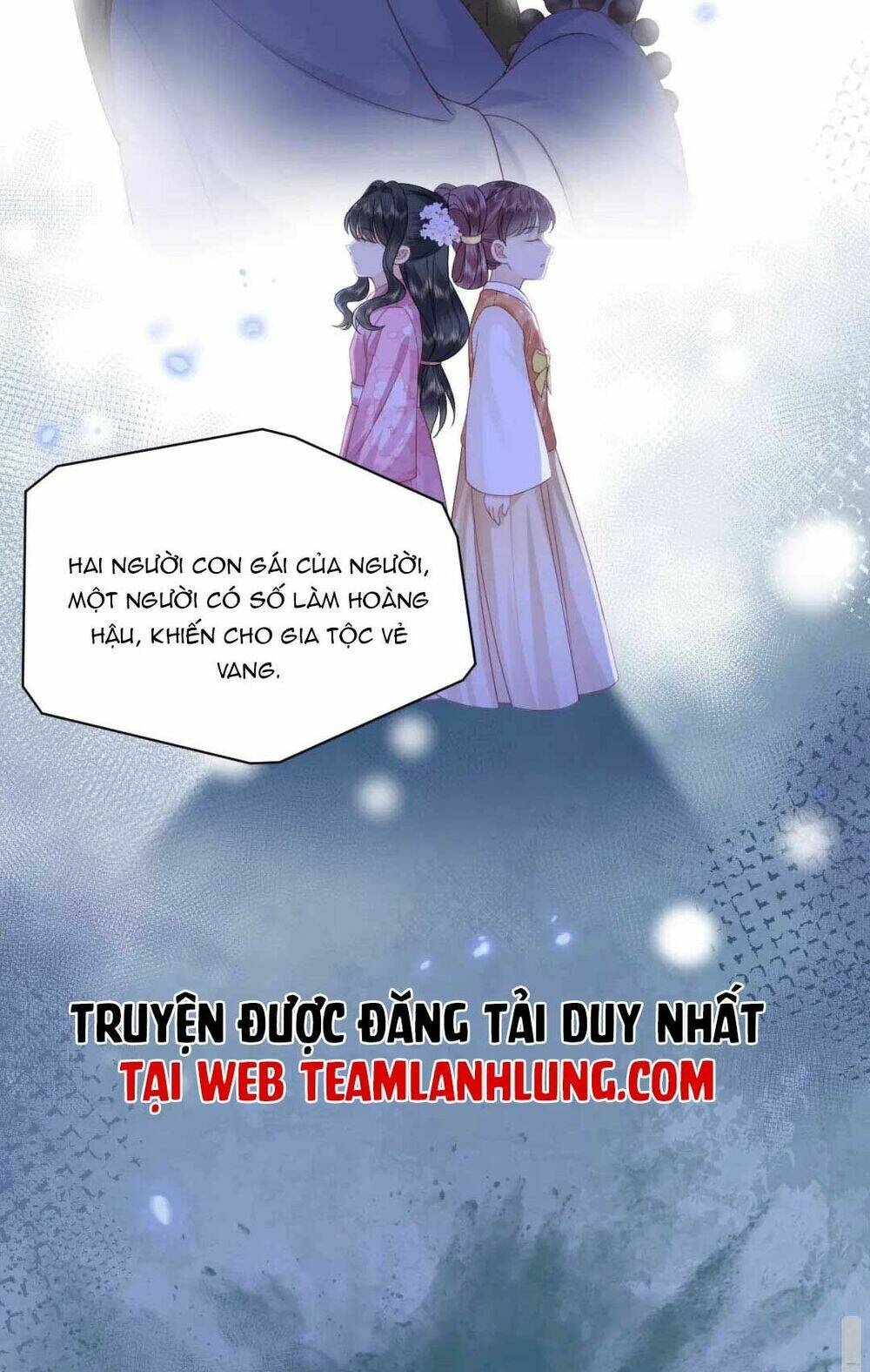 TRỌNG SINH TRỞ LẠI ! TA NHẤT ĐỊNH SẼ BẢO VỆ NÀNG CHU TOÀN !: Chapter 3