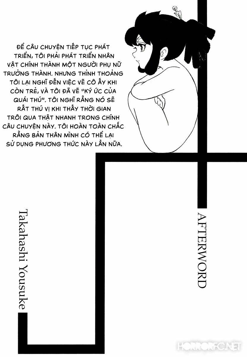 Mononoke Soushi: Chapter 18