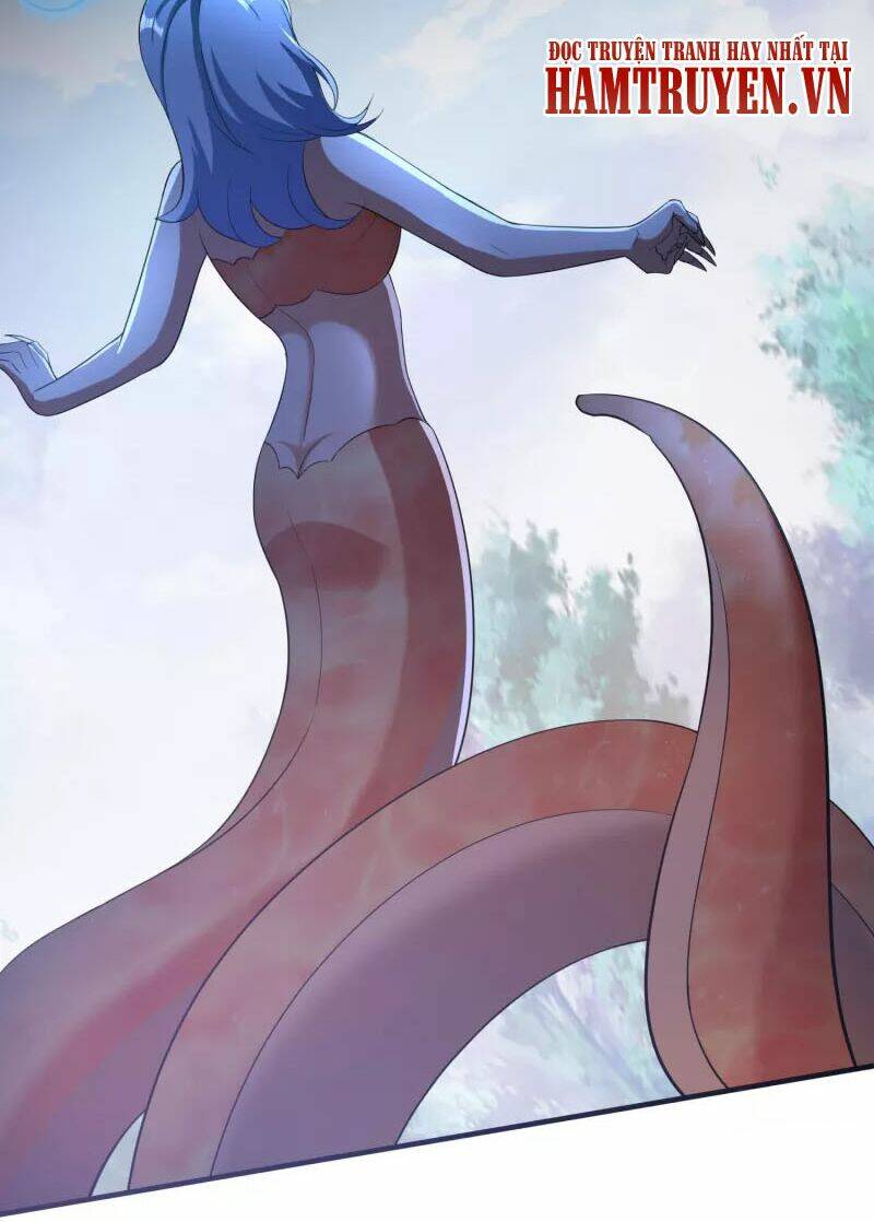 Tiến Sĩ Khoa Học Kỹ Thuật Tu Tiên: Chapter 38