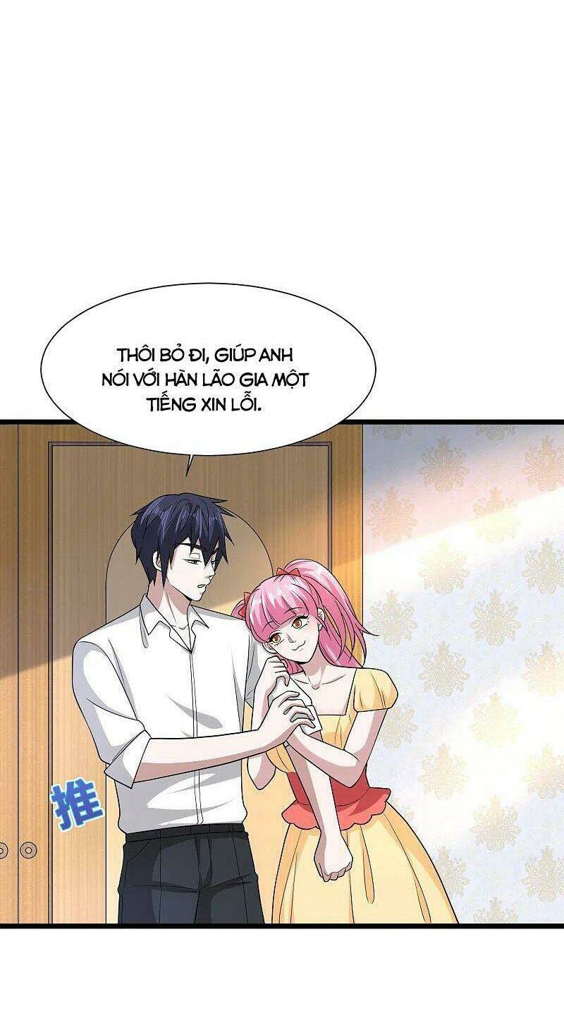 Đô Thị Tà Vương: Chapter 209