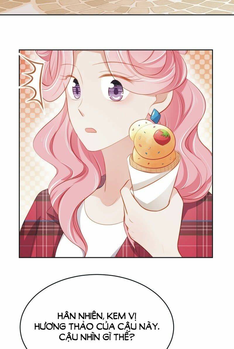 Khi Trá Luyến Nhân: Chapter 64