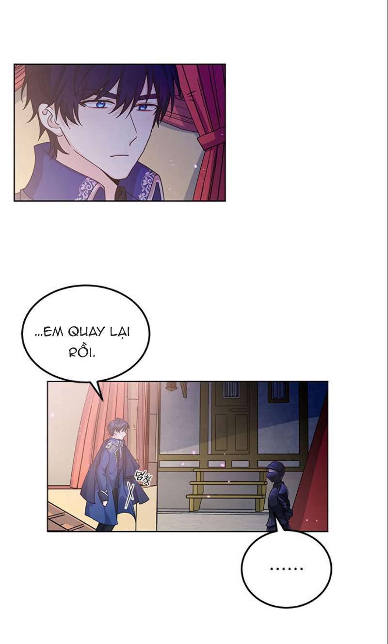 Nữ Hiệp Trở Về: Chapter 15.2