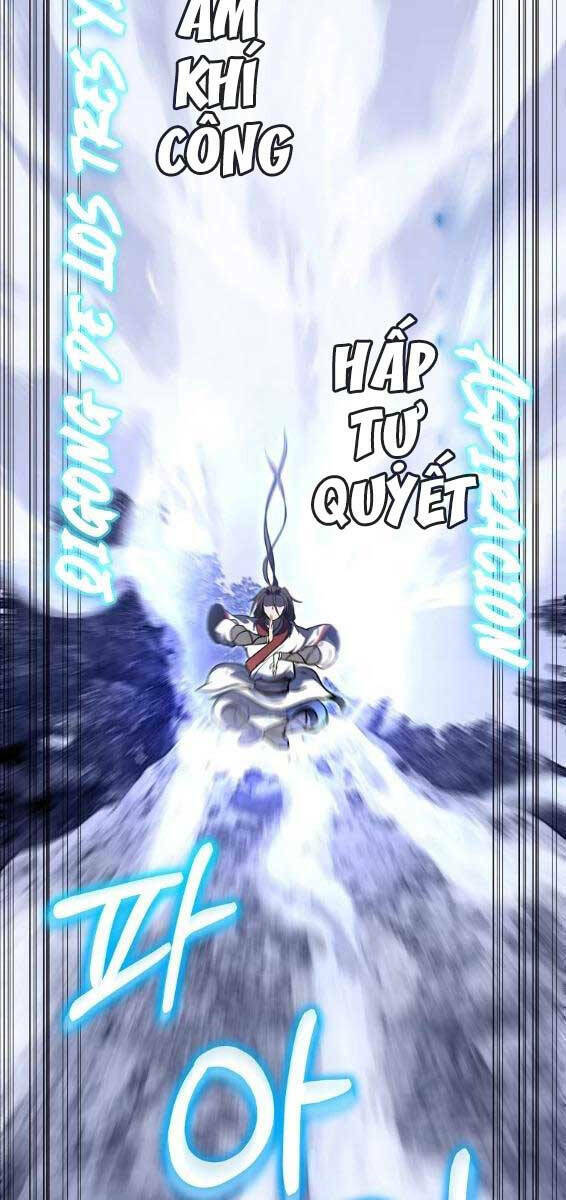 Đông Phương Bất Bại: Chapter 7