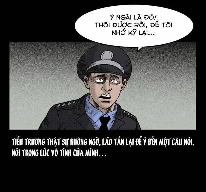 Kỳ Án Có Thật: Chapter 45