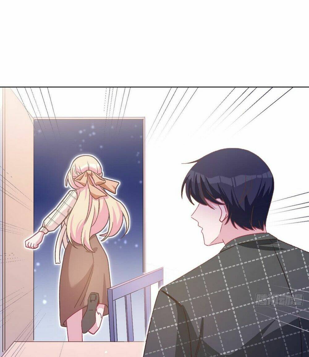 Trời Ban Cho Nam Thần Daddy: Chapter 46