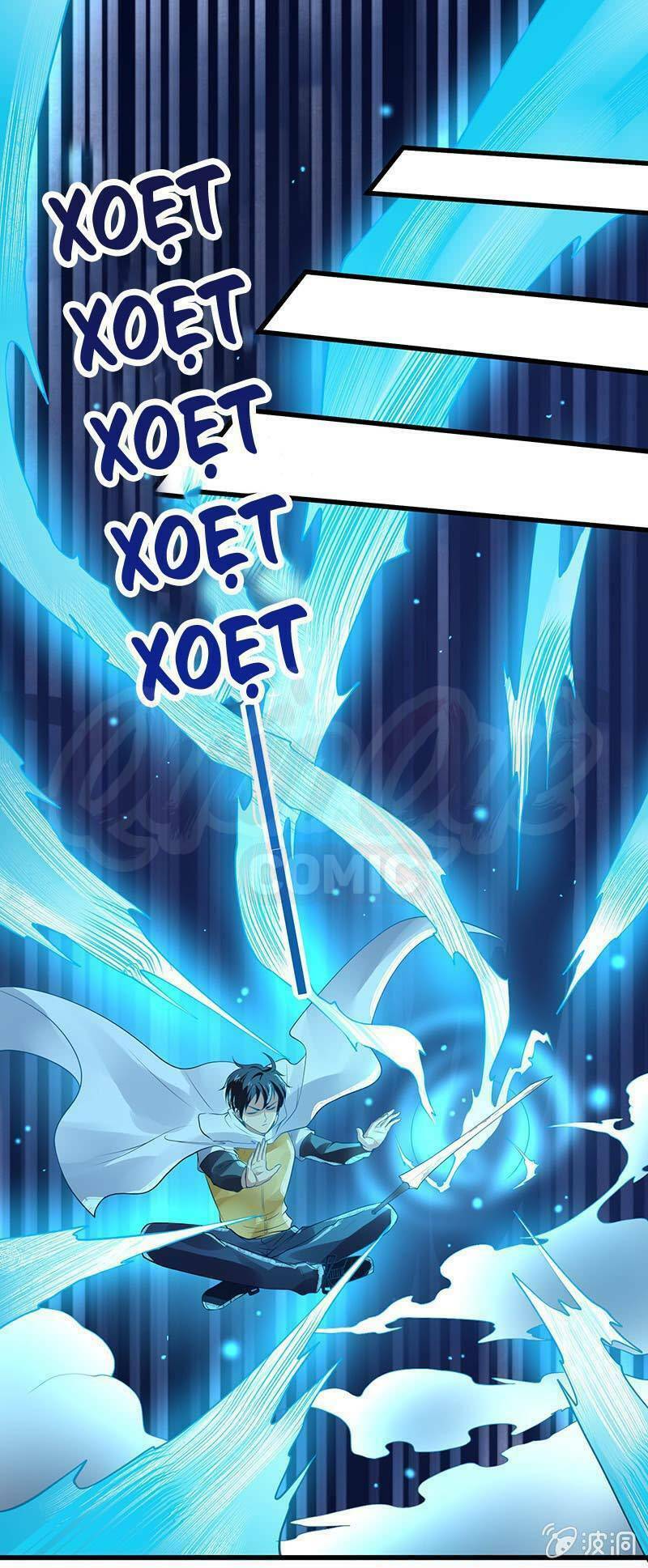 Cuộc Sống Tận Thế Bắt Đầu Từ Số 0: Chapter 25