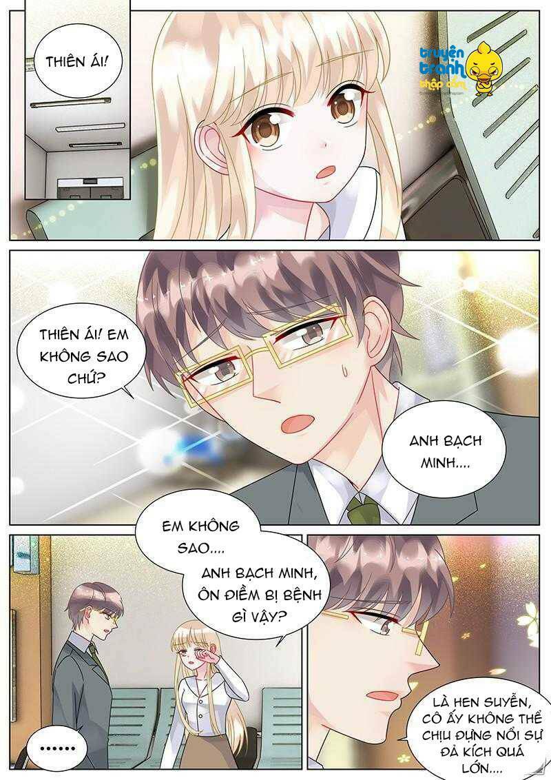 Nhạ Thượng Thủ Tịch Tổng Tài: Chapter 78