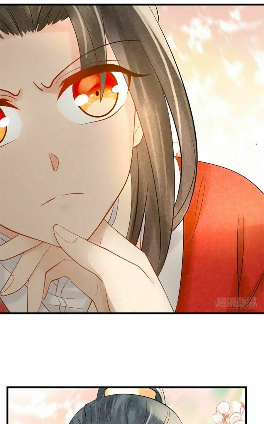 Vương Phi Muốn Trèo Tường: Chapter 1