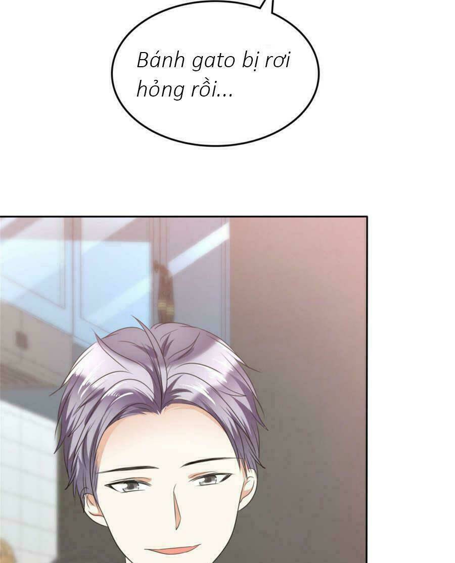 Con Đường Phản Công Của Sủng Thê: Chapter 23