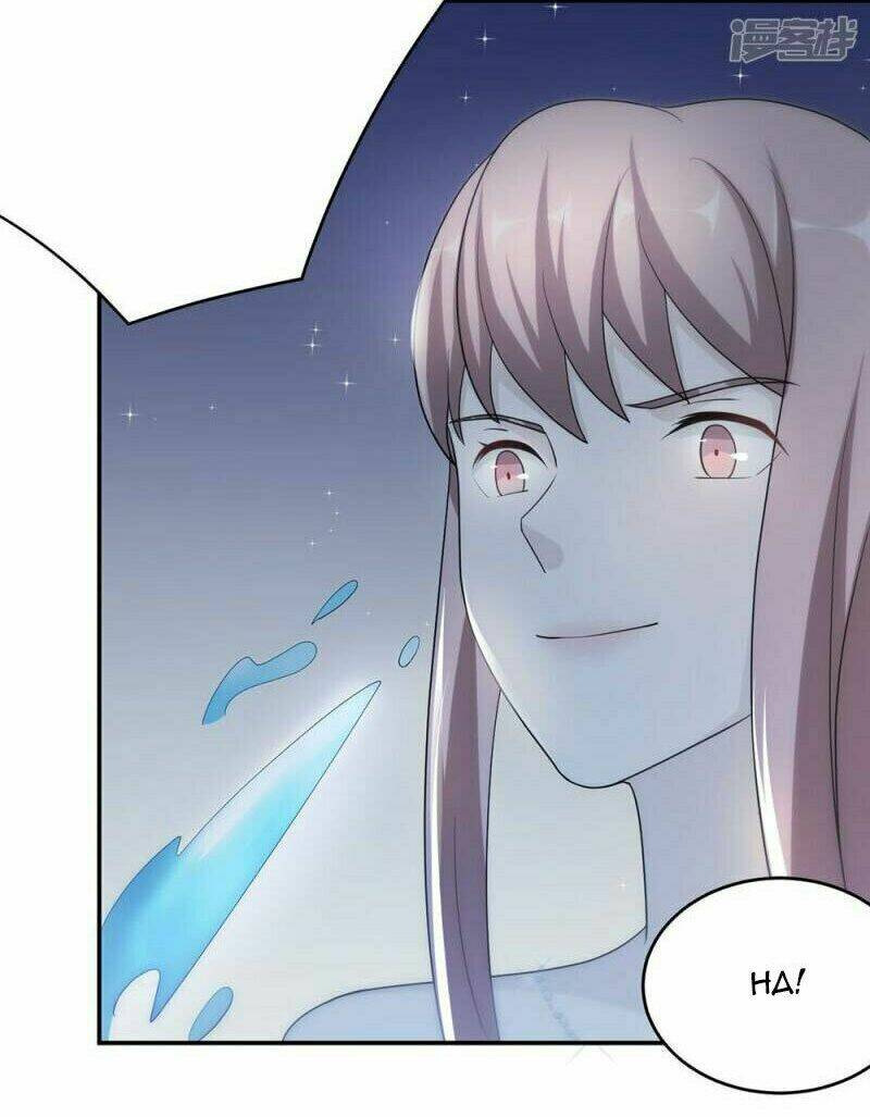 Mạc Thiếu Bức Hôn: Vợ Mới Khó Chống Đỡ: Chapter 63