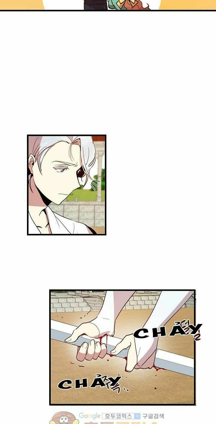 Công Tước, Loạn Vừa Thôi!: Chapter 14