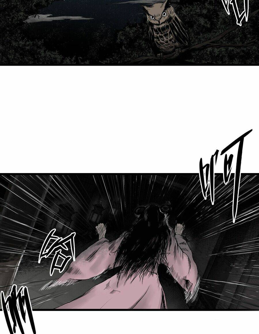 Tam Giới Chí: Chapter 2