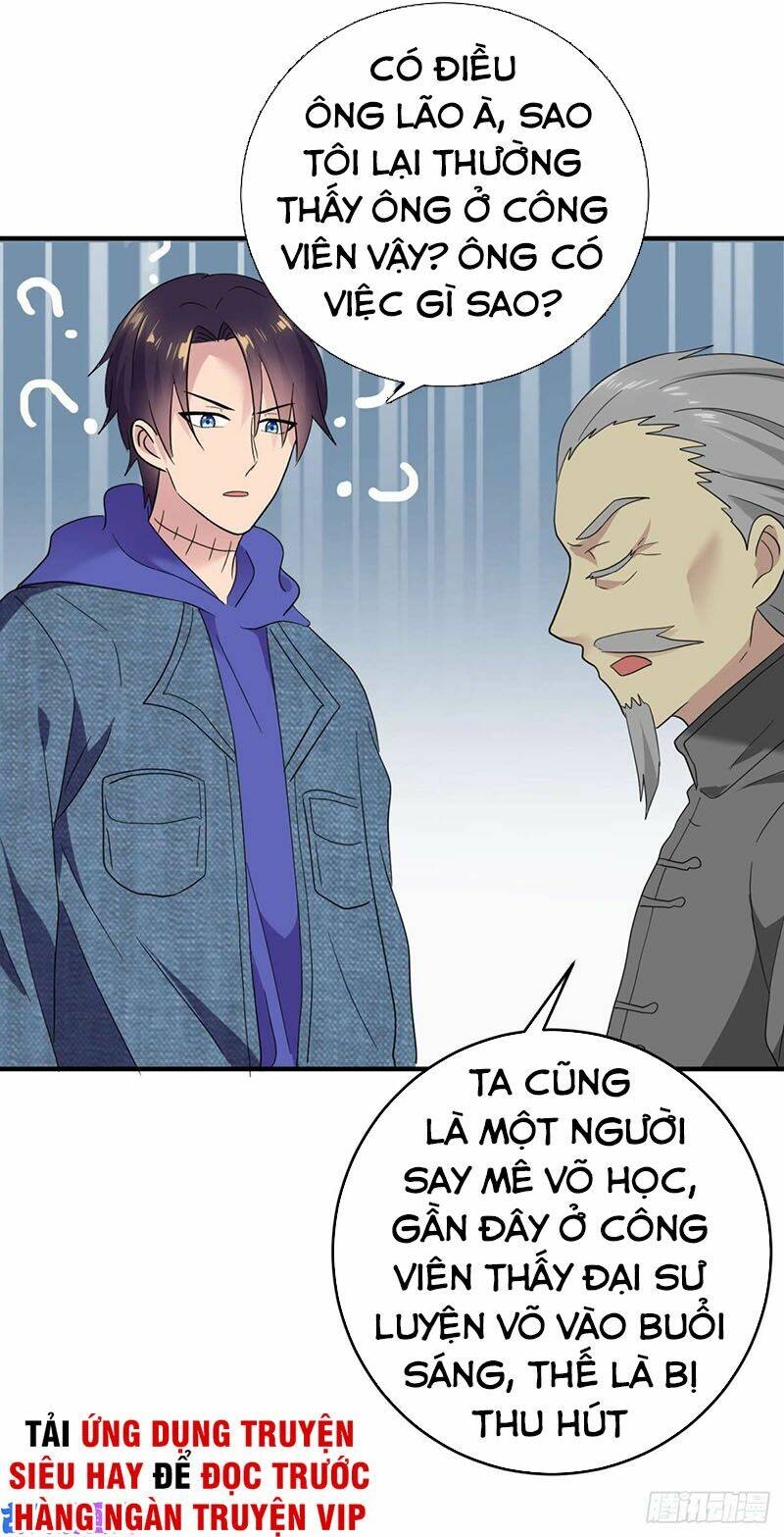 Đại Gia Livestream Vạn Giới: Chapter 22