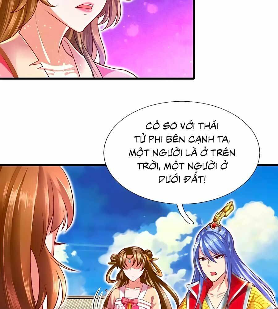 Phụng Lâm Thiên Hạ: Đệ Nhất Mỹ Nữ: Chapter 28