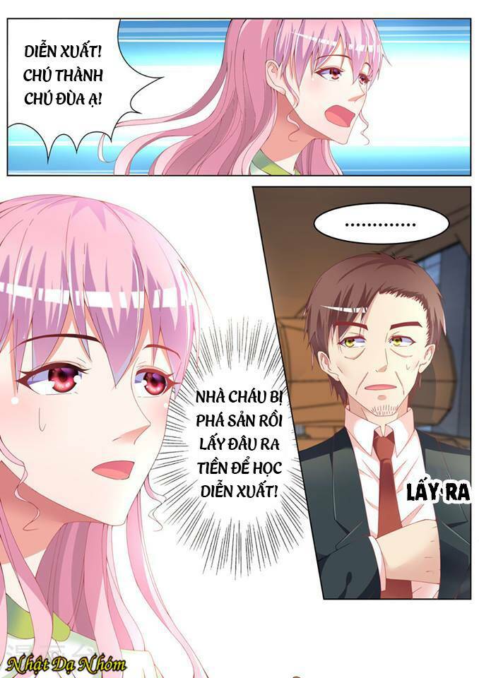 Tiểu Thư Tái Xuất: Chapter 10