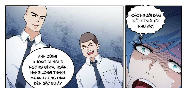 Khắc Kim Phong Thần: Chapter 102