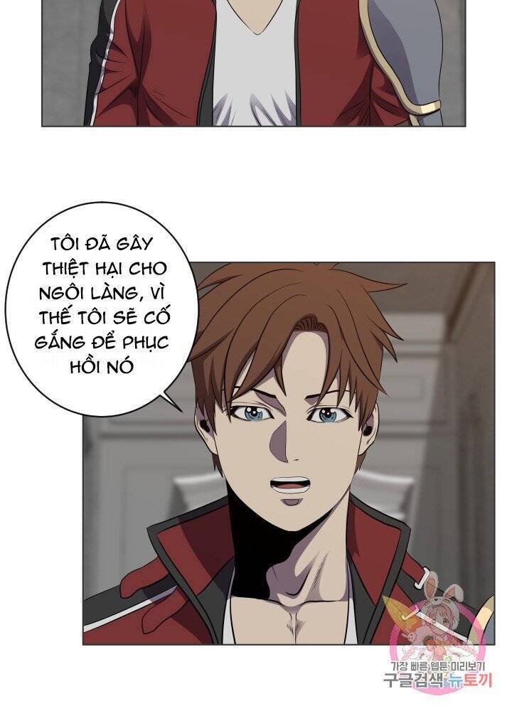 Cấp Độ Của Tôi Là Cao Nhất: Chapter 29