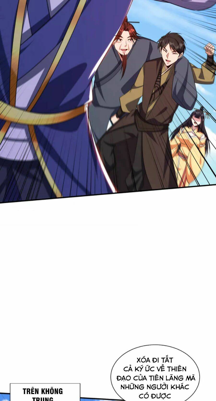 Yêu Giả Vi Vương: Chapter 310