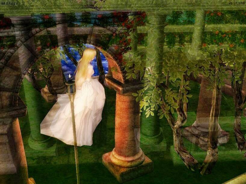 Truyện Sims - Earl Story: Chapter 32