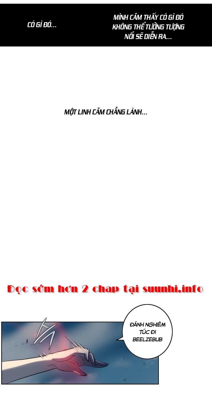 Soul Cartel: Chapter 101