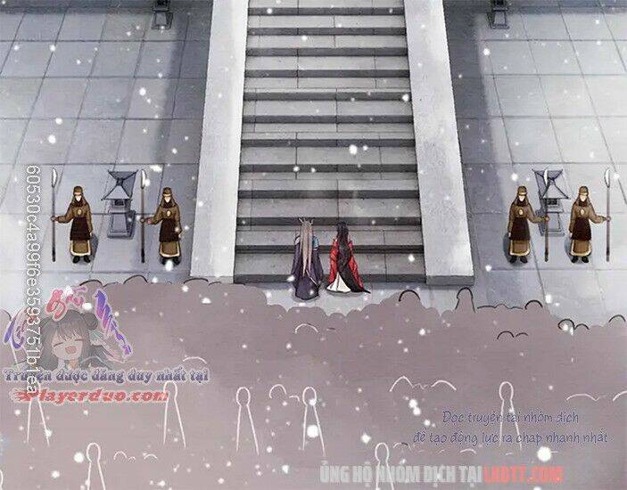 Trọng Sinh Bá Sủng Nhiếp Chính Vương Quá Mạnh Mẽ: Chapter 128