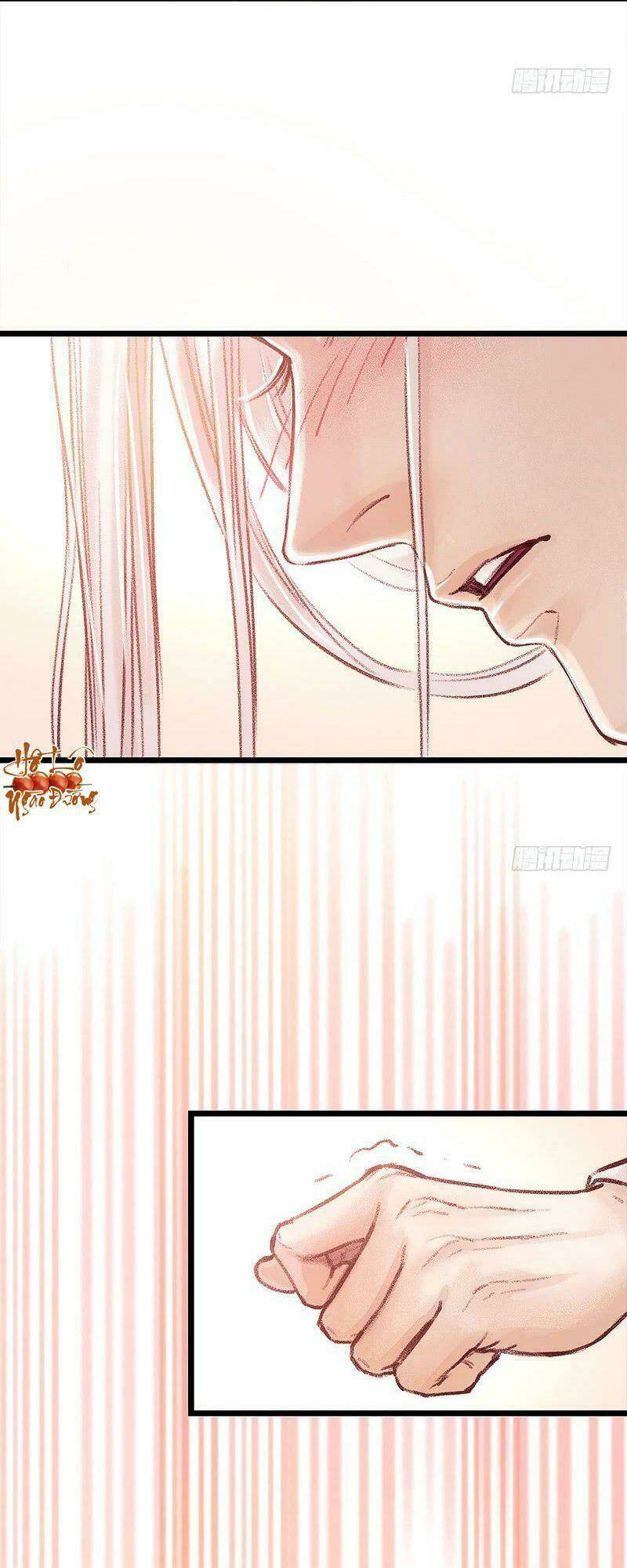 Hữu Yêu Lai Chi Họa Trung Tiên: Chapter 6