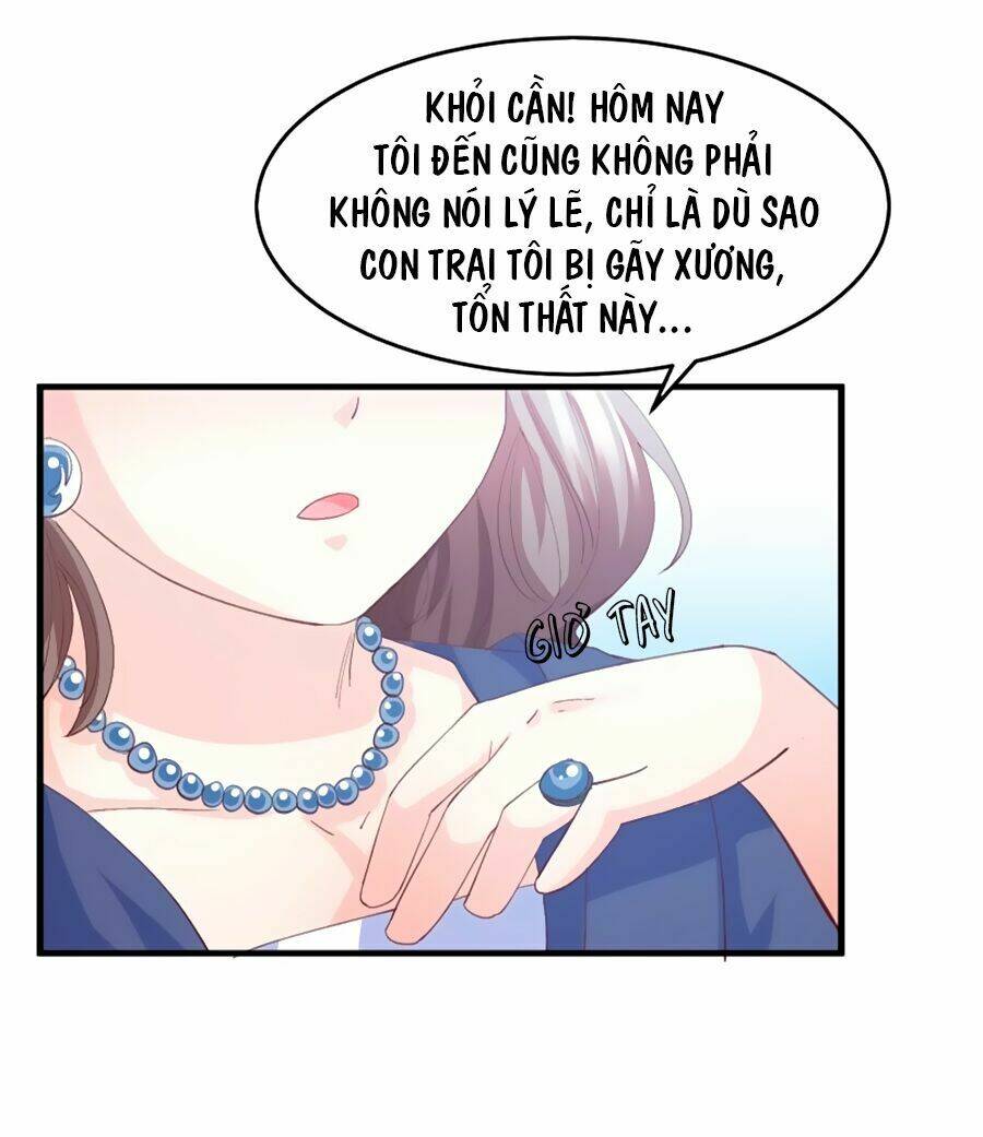 Ta Và Nam Thần Cởi Áo Ngủ Rồi: Chapter 10