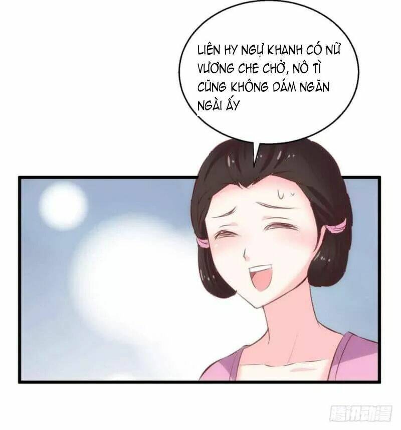 Bẩm Báo Công Chúa !: Chapter 30