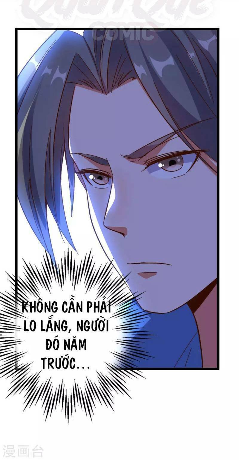 Phục Thiên Thánh Chủ: Chapter 18