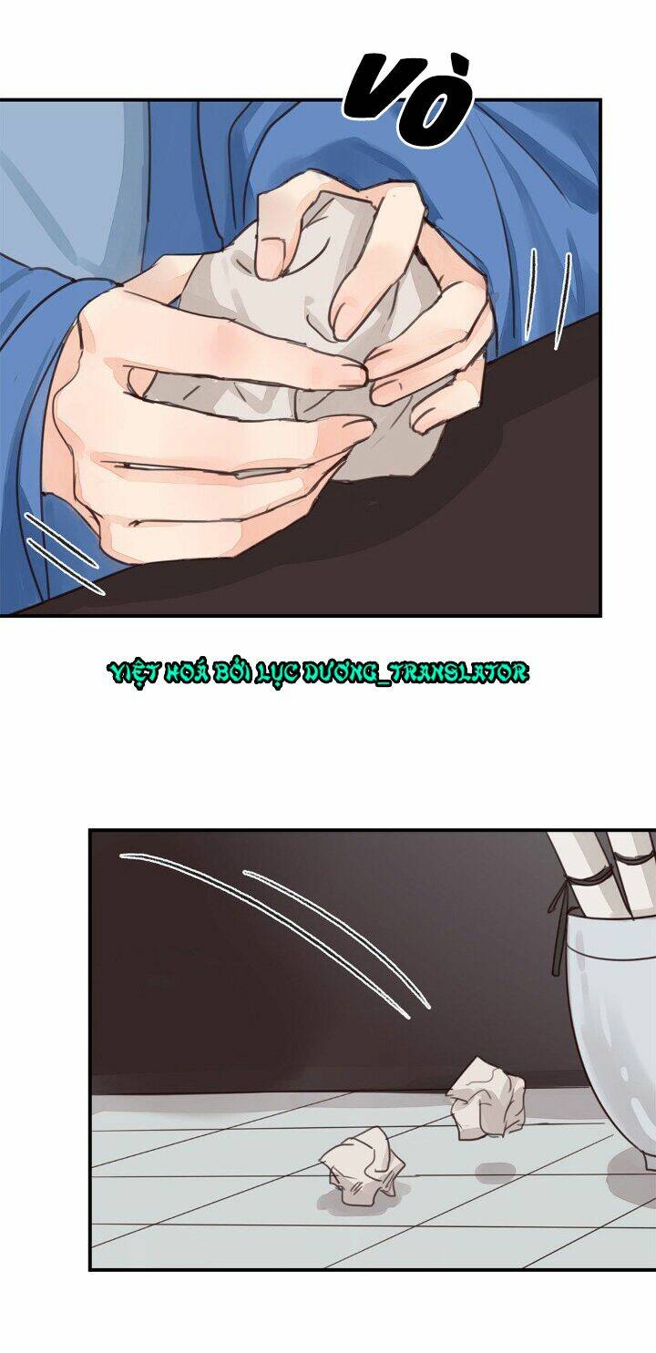 Chỉ Phu Vi Thê: Chapter 44