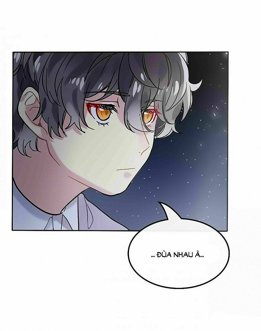 Một Giây Sau Bắt Đầu: Chapter 12