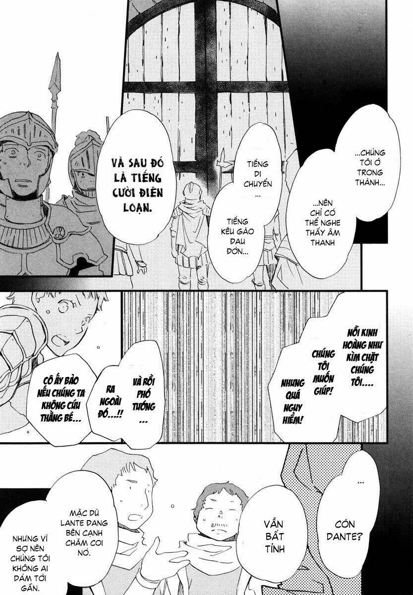 Aruosumente: Chapter 14