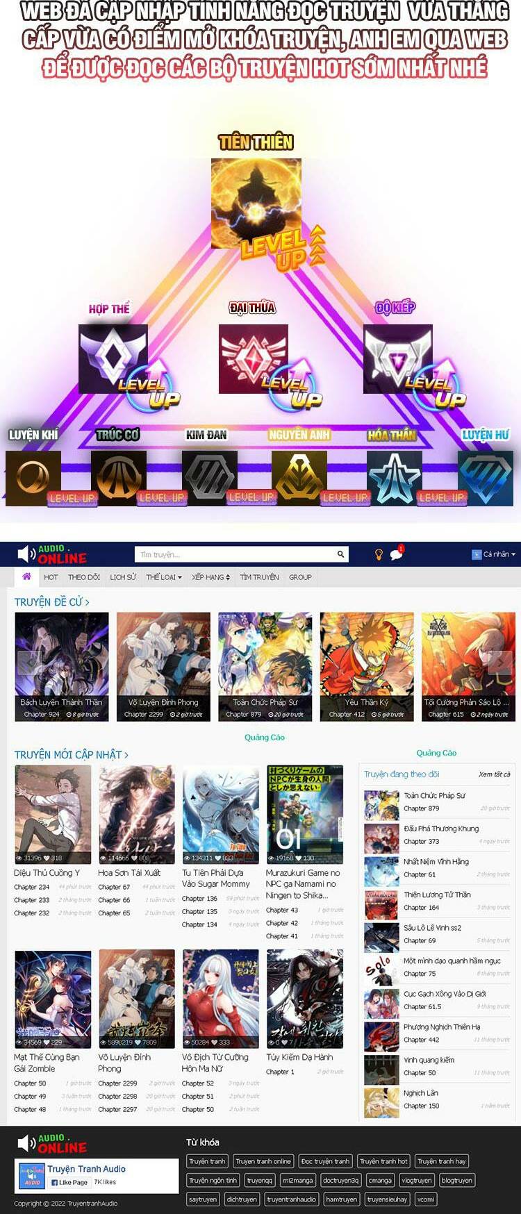 Thần Sủng Lại Cho Ta Bật Hack: Chapter 56