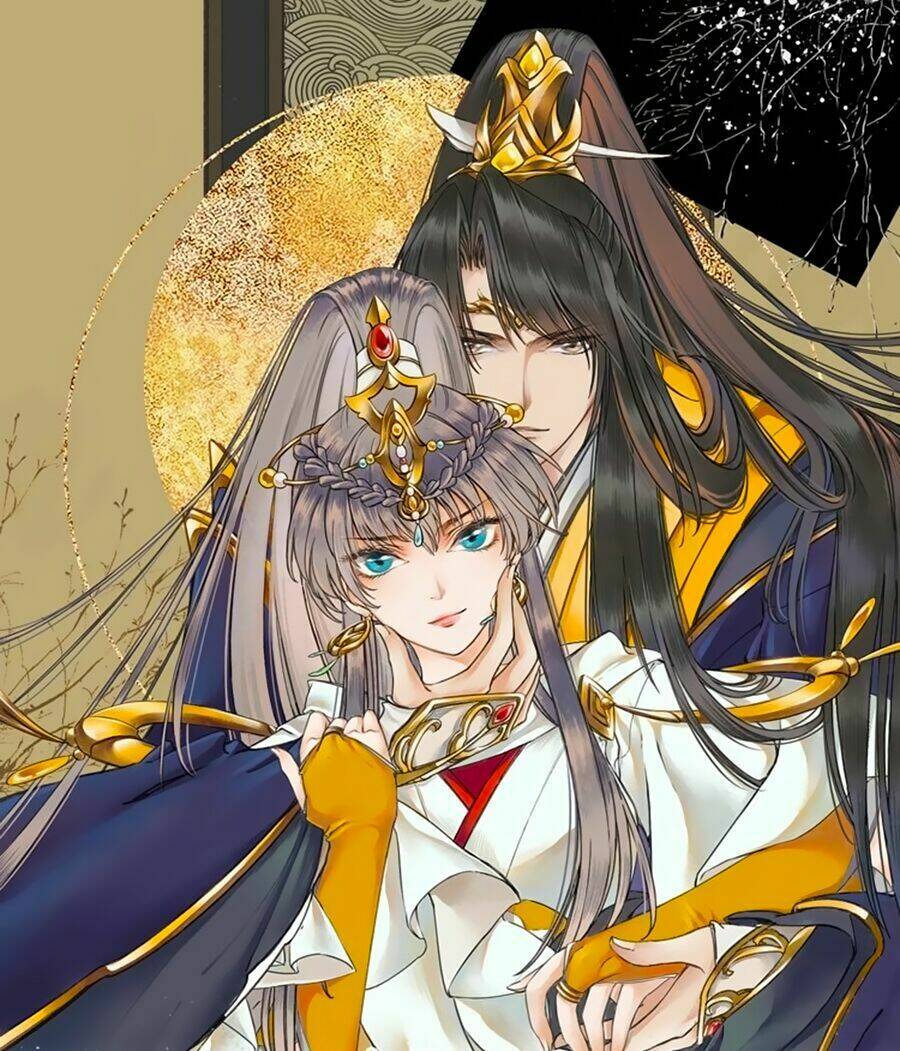 Thịnh Thế Lê Hoa Điện: Chapter 1